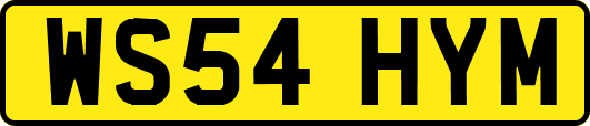 WS54HYM