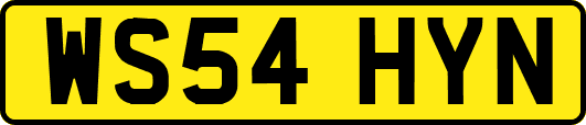 WS54HYN