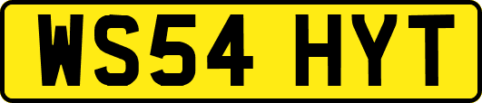 WS54HYT