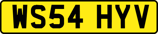 WS54HYV