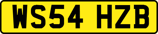 WS54HZB