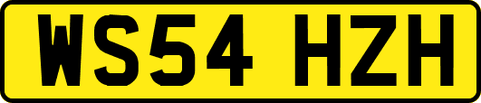WS54HZH