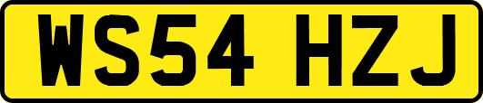 WS54HZJ