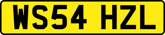 WS54HZL