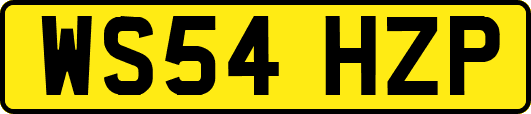 WS54HZP