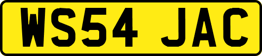 WS54JAC