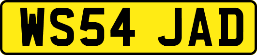 WS54JAD