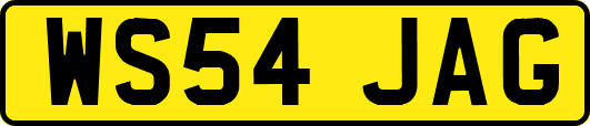 WS54JAG