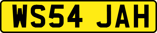 WS54JAH
