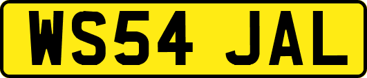 WS54JAL