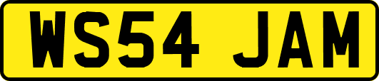 WS54JAM