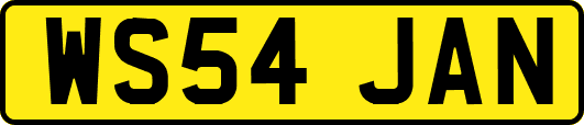 WS54JAN