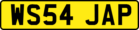 WS54JAP