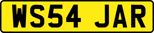 WS54JAR
