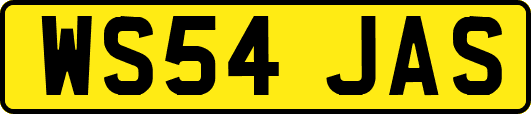 WS54JAS