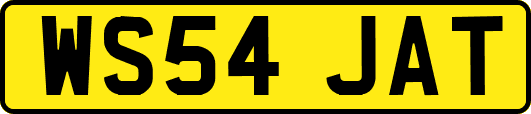 WS54JAT