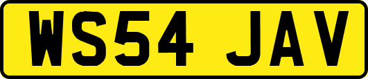WS54JAV