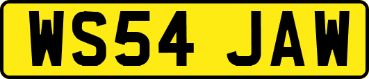 WS54JAW
