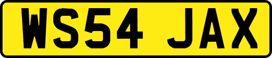 WS54JAX