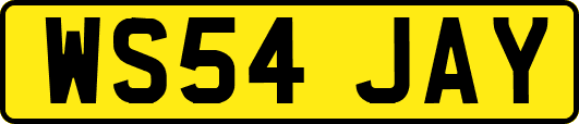 WS54JAY