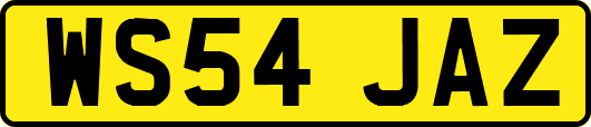 WS54JAZ