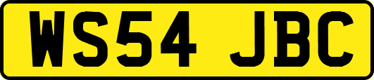 WS54JBC