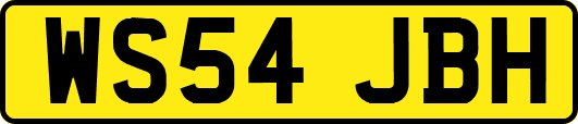 WS54JBH