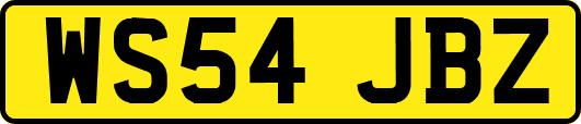 WS54JBZ