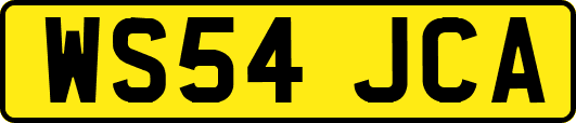 WS54JCA