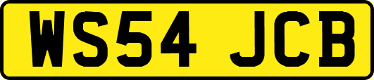 WS54JCB
