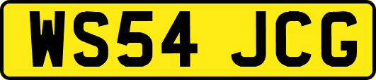 WS54JCG