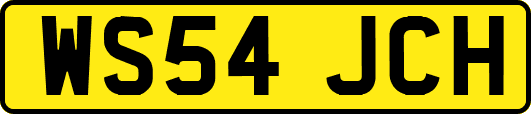 WS54JCH