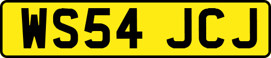 WS54JCJ