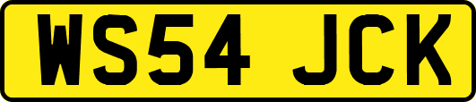 WS54JCK