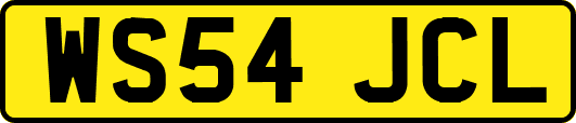 WS54JCL