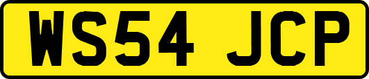 WS54JCP