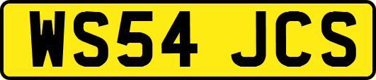 WS54JCS