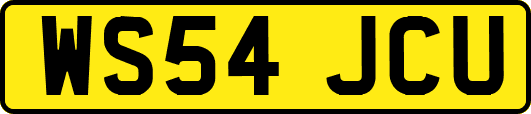 WS54JCU