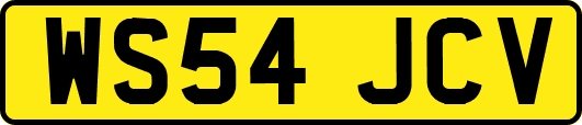 WS54JCV