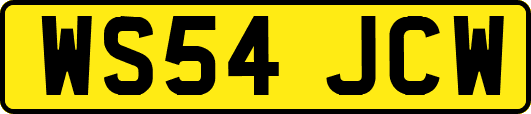 WS54JCW