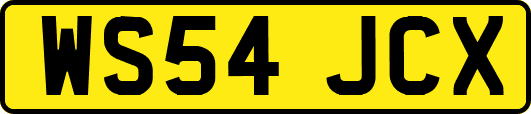 WS54JCX