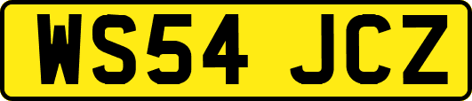 WS54JCZ