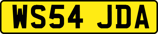 WS54JDA