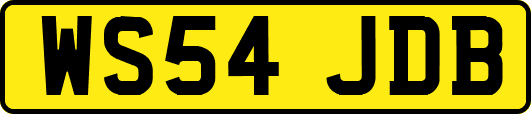 WS54JDB