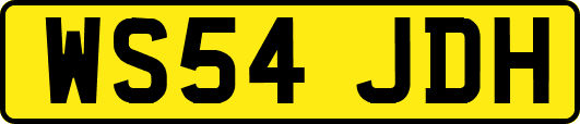 WS54JDH