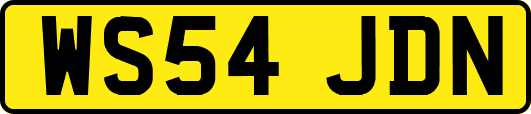 WS54JDN