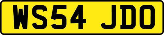 WS54JDO
