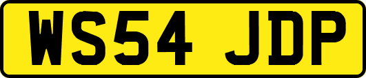 WS54JDP