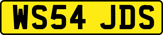 WS54JDS