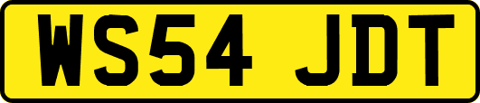 WS54JDT